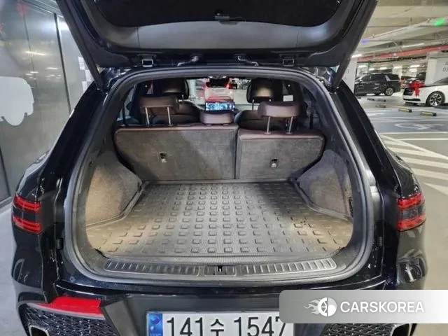 Genesis GV70 id 3522529 из Кореи 15