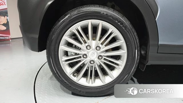 Hyundai Kona id 4232963 из Кореи 34