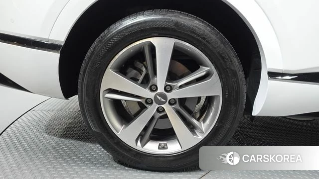 Genesis GV80 id 4231756 из Кореи 15