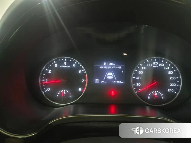 Kia Seltos id 4445843 из Кореи 14