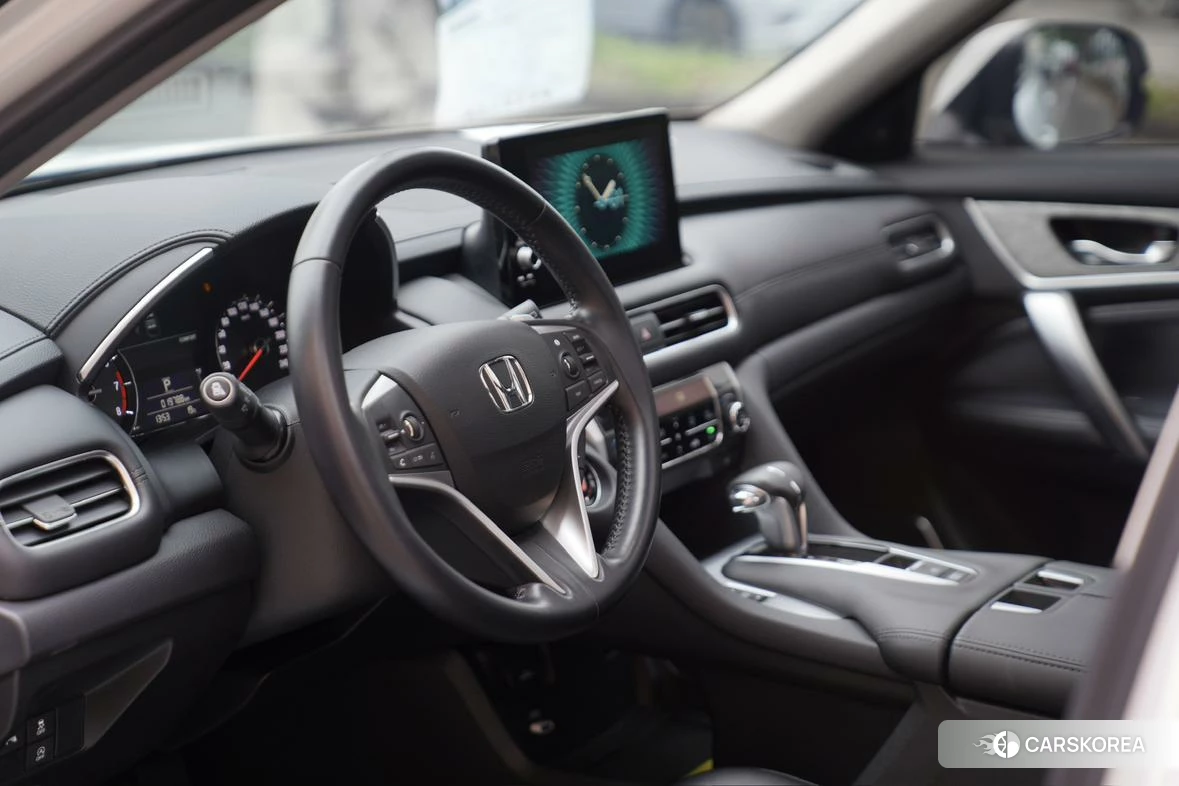 Honda Avancier id 4452384 из Китая 10
