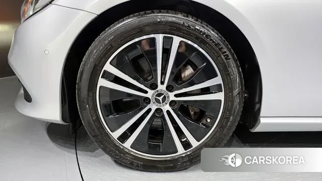 Mercedes-Benz E-Class W213 id 3018046 из Кореи 15