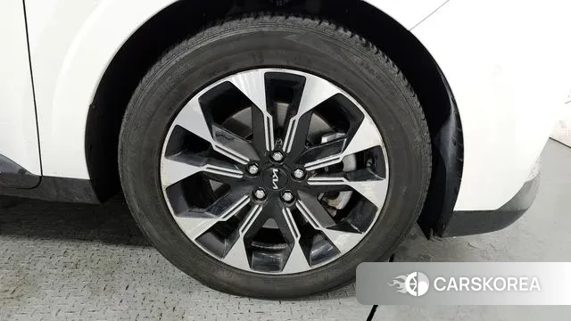 Kia Carnival 4th generation id 3751900 из Кореи 15