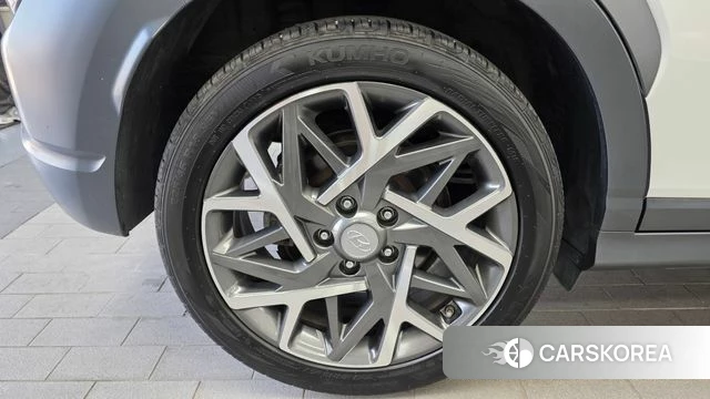 Hyundai The New Kona Hybrid id 4518354 из Кореи 27