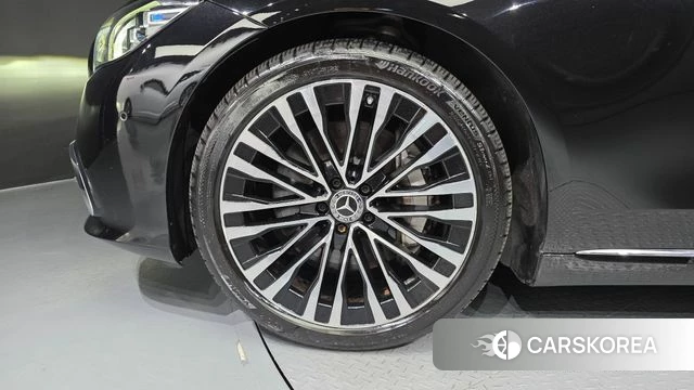 Mercedes-Benz S-Class W223 id 4688340 из Кореи 28