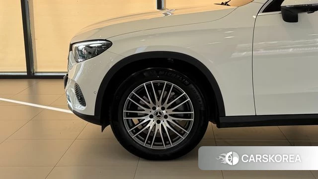 Mercedes-Benz GLC-Class X254 id 4833980 из Кореи 12