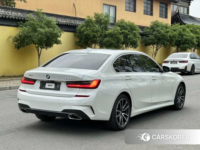 BMW 3 series id 4236774 из Китая 15