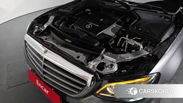 Mercedes-Benz E-Class W213 id 3474418 из Кореи 15