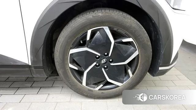 Hyundai Ionic 5 id 2964859 из Кореи 15