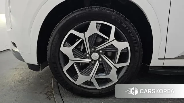 Hyundai Palisade id 3708123 из Кореи 15