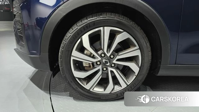 Ssangyong Berry New Tivoli id 4647111 из Кореи 26