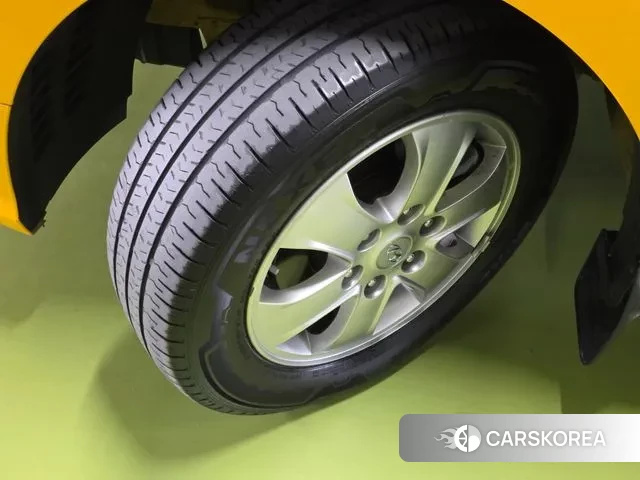 Hyundai The New Grand Starex id 3380688 из Кореи 13