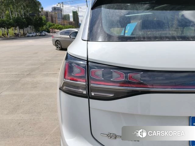 Volkswagen Tanyue id 4359593 из Китая 12