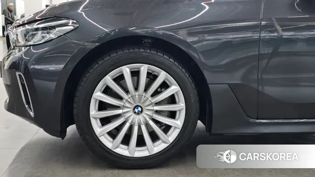 BMW 6 Series GT (G32) id 3606715 из Кореи 15