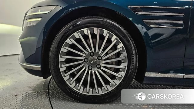 Genesis Electrified G80 (RG3) id 4444969 из Кореи 29