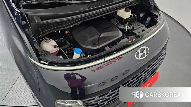 Hyundai Staria id 4292715 из Кореи 30