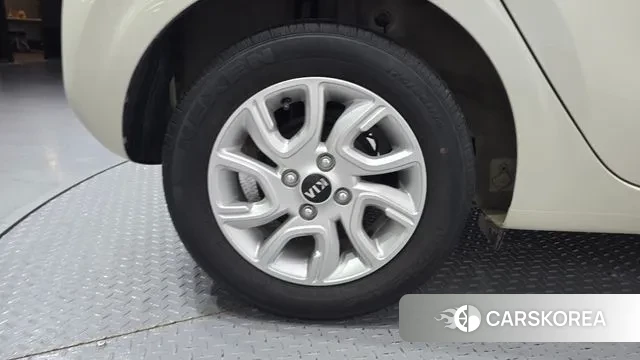 Kia All New Morning (JA) id 3024675 из Кореи 15