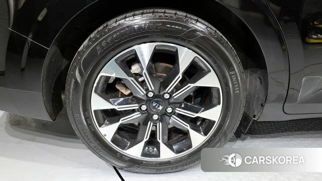 Kia Carnival 4th generation id 3941742 из Кореи 15