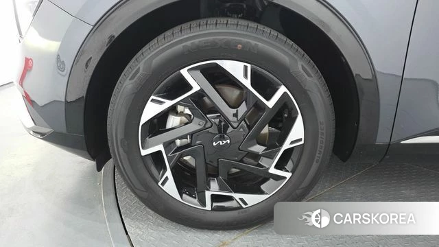 Kia Sportage 5th Generation id 4369925 из Кореи 26