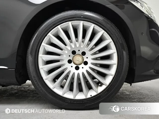 Mercedes-Benz S-Class W222 id 3489338 из Кореи 15