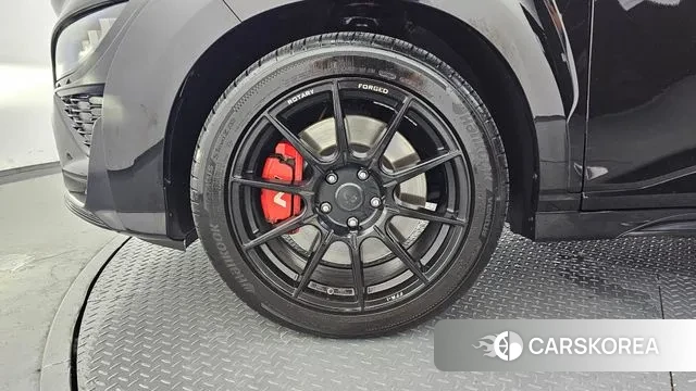 Hyundai The New Kona id 3174982 из Кореи 15