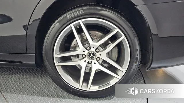 Mercedes-Benz S-Class W222 id 3760206 из Кореи 15