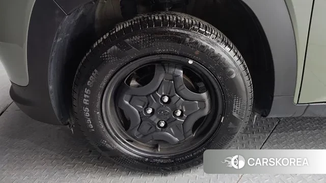 Hyundai Casper id 3596916 из Кореи 15