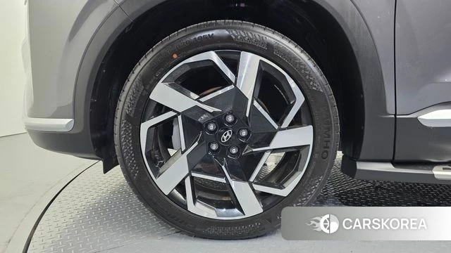 Hyundai The New Santa Fe id 4551070 из Кореи 15