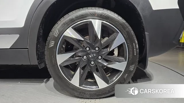 Kia Seltos id 3335189 из Кореи 15