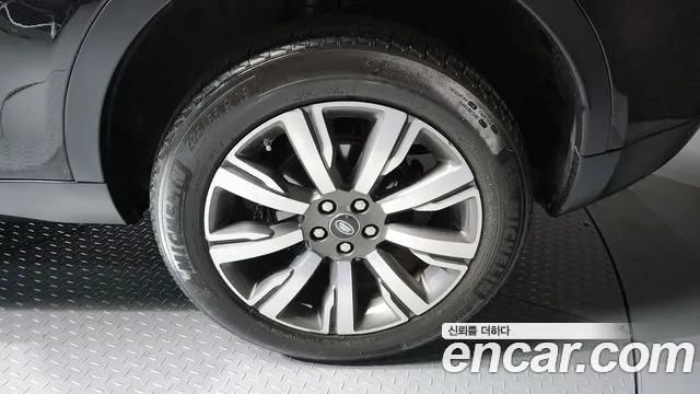 Land Rover Discovery Sports id 2813961 из Кореи 15