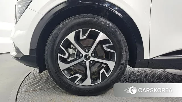 Kia Sportage 5th Generation Hybrid id 3057974 из Кореи 15