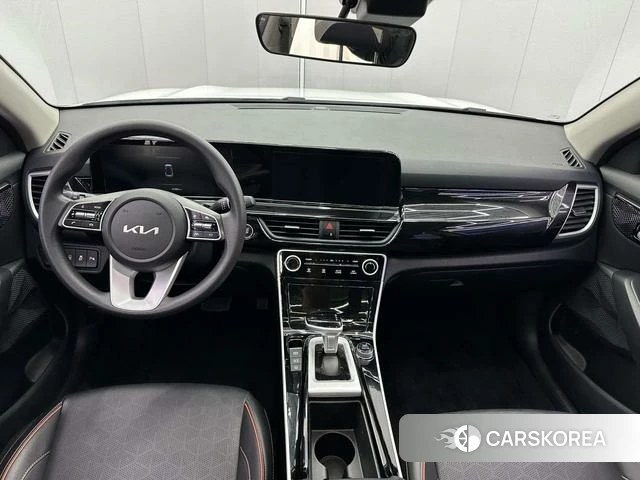Kia Setus id 4313619 из Китая 13