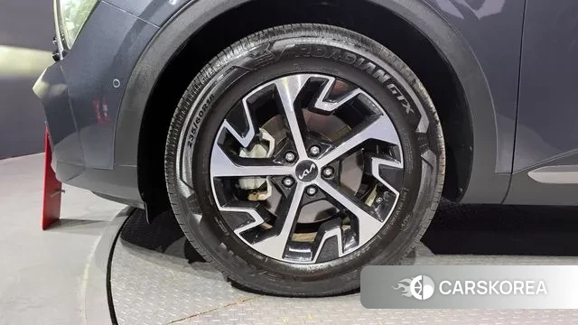 Kia Sportage 5th Generation Hybrid id 3037839 из Кореи 15