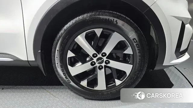 Kia Sorento 4th Generation id 3597556 из Кореи 15