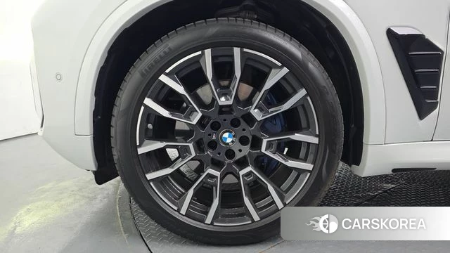 BMW X5 (G05) id 3963211 из Кореи 15