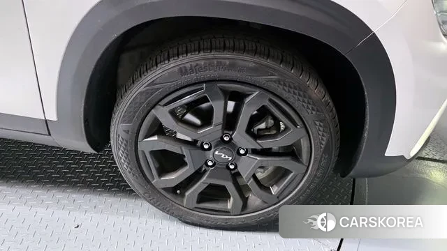 Kia The New Seltos id 3231438 из Кореи 15