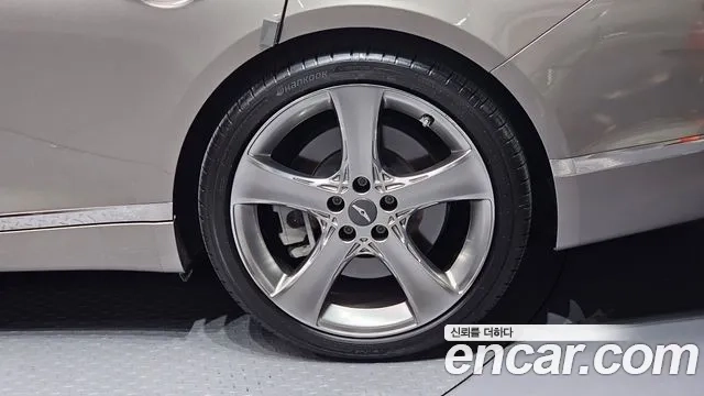 Genesis G80 (RG3) id 2956070 из Кореи 15