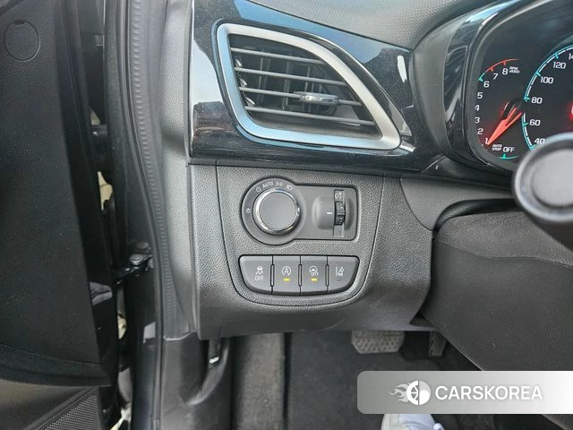 Chevrolet (GM Daewoo) The New Spark 2019 Серый из Кореи, фото 5