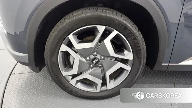 Hyundai The New Palisade id 3052649 из Кореи 15