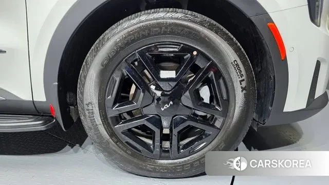 Kia The New Sorento 4th Generation id 3554738 из Кореи 15