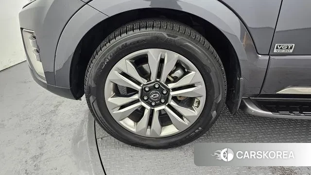 Kia Mohave Master id 3635201 из Кореи 15