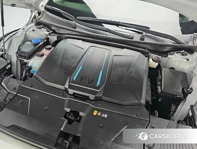 Hyundai Ionic 5 id 4511286 из Кореи 14