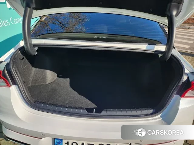 Kia K5 Hybrid 3rd Generation id 3759204 из Кореи 15