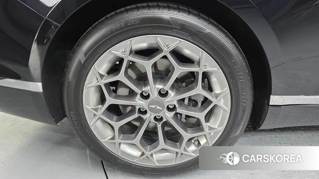 Genesis G80 (RG3) id 3936244 из Кореи 15