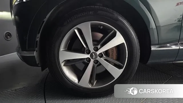 Genesis GV80 id 2993995 из Кореи 15