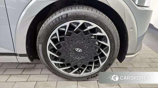 Hyundai Ionic 5 id 3058814 из Кореи 15