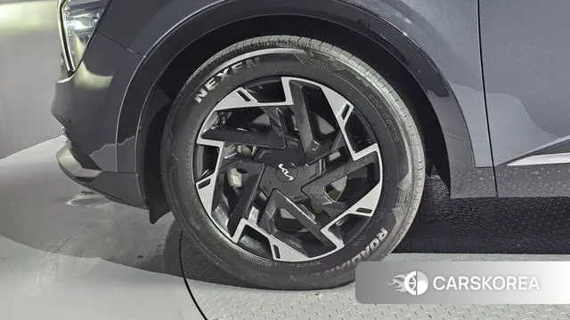 Kia Sportage 5th Generation id 2930800 из Кореи 15