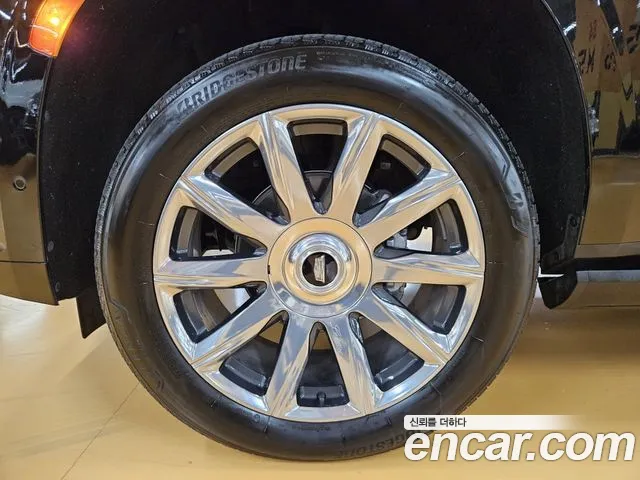 Cadillac Escalade 5th Generation id 2720774 из Кореи 15