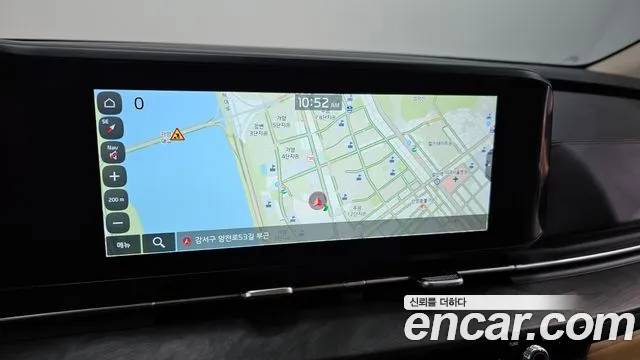 Kia Carnival 4th generation id 2655479 из Кореи 15