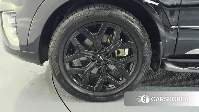 Kia Mohave Master id 4692458 из Кореи 28